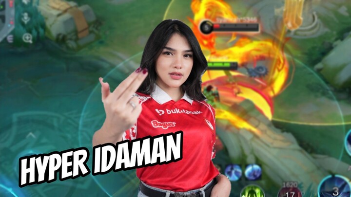 Kalian Pasti Suka Sama Yang Begini