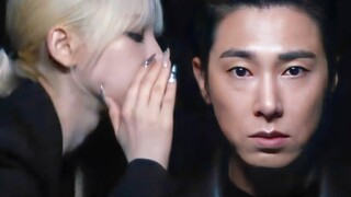 【جونغ يونهو】فيديو موسيقي رئيسي لـ NEXUS (ليو تشيمين بطلة الفيديو)