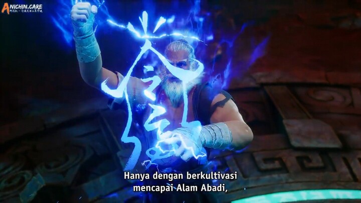 Mortality S5 Episode 13 Subtitle Indonesia