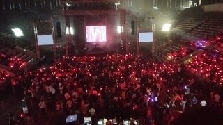 Flow concert in Istora senayan Indonesia #fyp #flowjapan #flow