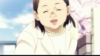 13 In fact, Kubo is the real heroine