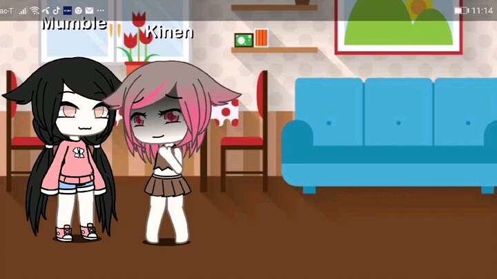 ตอนทึงจะจนเเต่ก็มีความฟัน