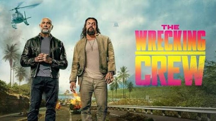 The Wrecking Crew-2026