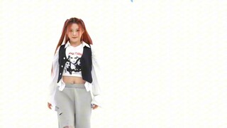 [NMIXX Jang Kyu-jin] Phân tích chi tiết cú đánh thẳng đơn của Dice