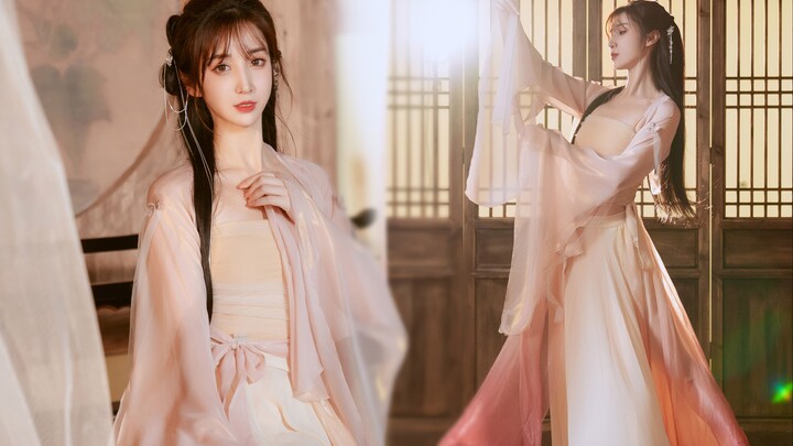 【Hơn nữa】Đèn nền thực sự là vô tận dịu dàng Ngọc Trâm