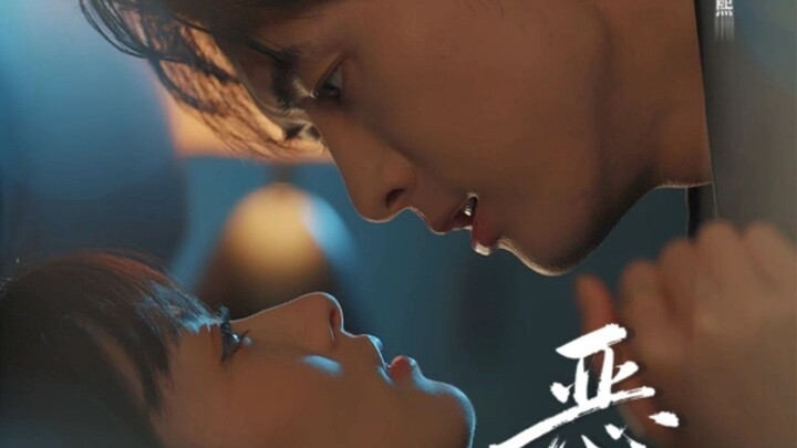 TRỌN BỘ - ÁC CHI HOA ( Thiên Triết , Vương Nghệ Dương )