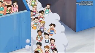 Doraemon episode 664