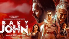 الطفل جون - Baby John (2024) الترجمة العربية