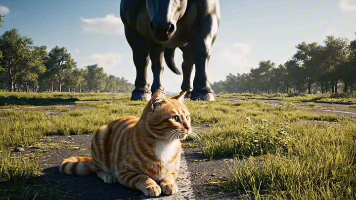 oyen beraksi lagi