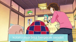 #KompetisiKreasiUnggahan2 , diganggu kotatsunya bergerak