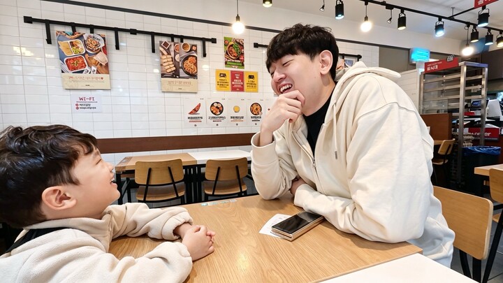 หวนคืนสู่ S9! จินกงจาก FPX ช่วยโดอินบ์เลี้ยงลูก หนักยิ่งกว่าลงแข่งขันเสียอีก!