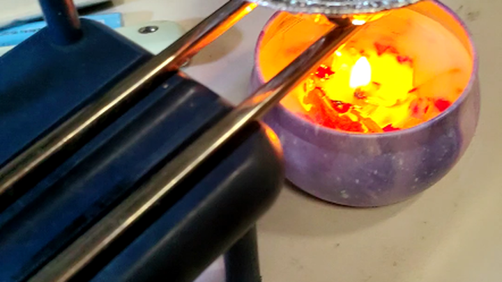 My Coffee-Making Experiment Went Wrong