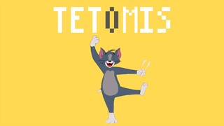 俄 罗 斯 猫 鼠