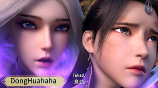 IAM THEBLADE EPISODE 16 SUB INDO
