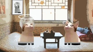 今天我回家看望妈妈，想起了以前很多和妈妈的往事