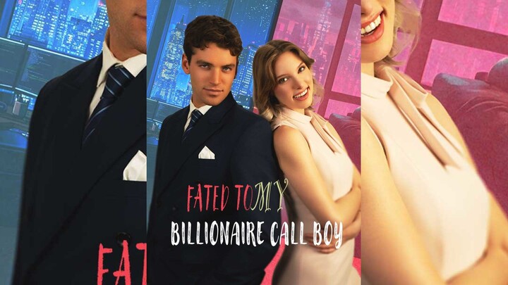 Fated To My Billionaire Call Boy Full Bahasa Indonesia (RS)