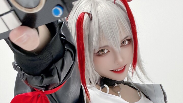 [ Arknights ] Né tránh lắc lư 2.0 nhưng bạn cũng phải giống họ sao?