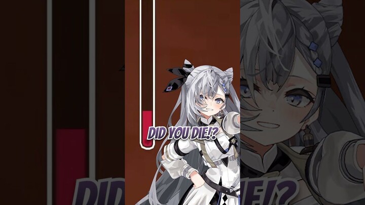 Princess Catching untuk Sayangku #shorts #vtuber #kobo #zeta #kaela