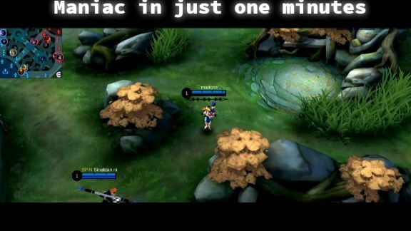 Grabe maniac agad sa loob ng isang minuto😱😲