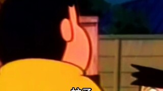 胖虎啊！合着一个能吃的都没有呗~