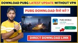 😍 Pubg New Update | How to Download Pubg Mobile | Pubg Download Kaise Karen