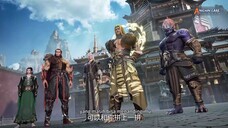 Spirit Sword Sovereign S 4 Eps 508 sub indo