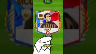 CALIFICANDO EQUIPOS DE SUSCRIPTORES EN FC MOBILE 24 #15 #shorts #winnder