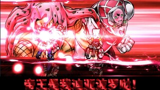 【Mugen】 Demonstrasi keterampilan Diablo dengan terjemahan dan subtitle efek khusus berkualitas renda