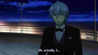 Strike the blood season 1 episode 6 Eng Sub