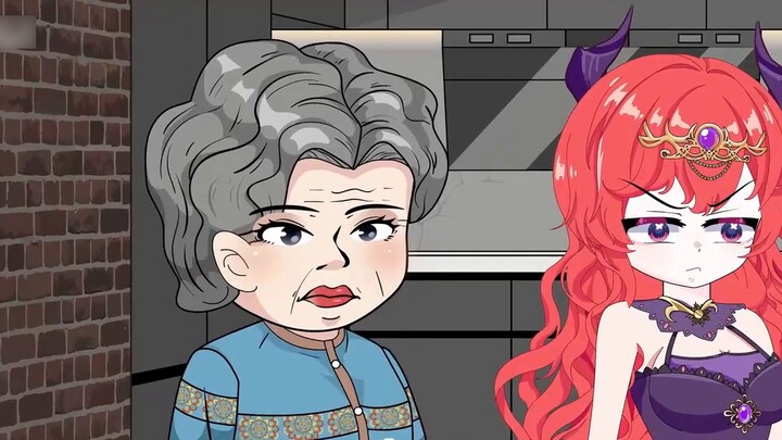 When I was born, I failed the IQ test, so my mother found a boy who looked like me and abandoned me.