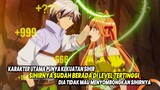 SIHIR LEVEL TINGGI! 10 Anime Dimana Karakter Utama adalah Pengguna Sihir yang Sangat Overpower