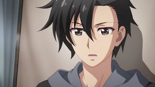 BLACK SUMMONER EPISODE 6 [ENG DUB]