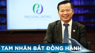 Học Kinh Doanh Qua Ca Dao Tục Ngữ Cùng Shark Nguyễn Thanh Việt