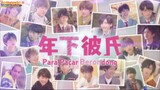 Younger Boyfriend | Para Pacar Berondong | Ep 11 subtitle Indonesia