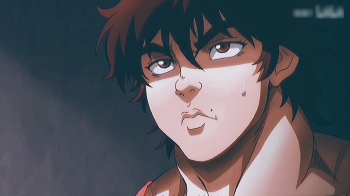 [Anime] Baki Classroom: Top masters teach you martial arts...