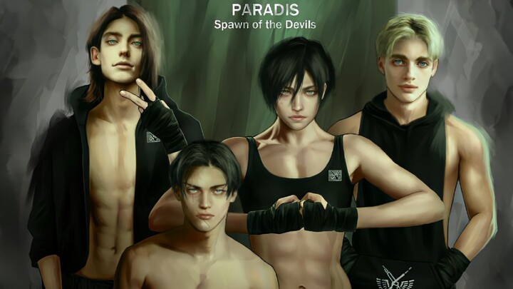 [Khổng lồ] Cảm nhận áp lực từ Chiến binh & Quân đoàn khảo sát