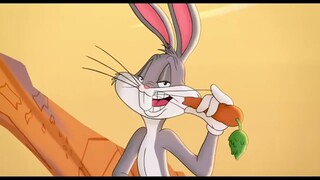 Bugs Bunny - What's up doc?