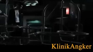 - klinik 72 angker -