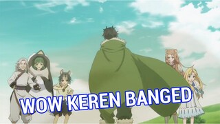 OH JADI INI ALASAN KENAPA TATE NO YUUSHA DI ROASTING NETIZEN! - Studionya 3DCG Nya BEda ?
