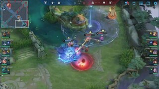 Blacklist International Vs. PawsGaming Game 1 Highlights