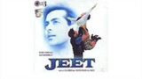 Jack yudhik _Jeet (1996) Film India Bahasa Indonesia _ Salman Khan, Sunny Deol_Karisma Kapoor _ tabu