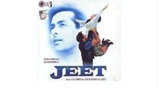 Jack yudhik _Jeet (1996) Film India Bahasa Indonesia _ Salman Khan, Sunny Deol_Karisma Kapoor _ tabu