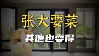 When you come home from work and find the place in complete chaos