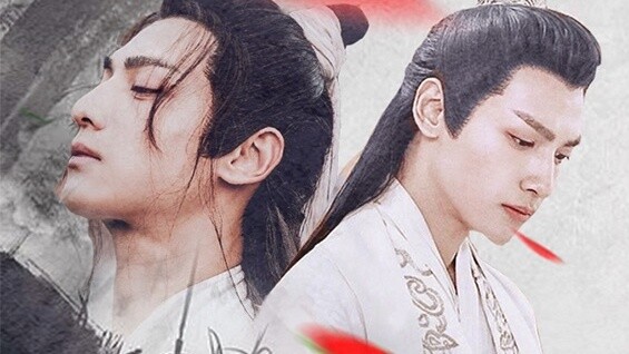 [Emperor Jade|Runyu] Yuetanghua·Yu Nu feature film sickly and sadistic love + heartbreaking father a