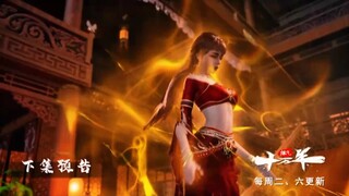 New❗ 100.000 Years Refining Qi preview Eps 222