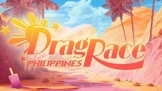 DragRace PHILIPPINES SEASON 2 Ep. 6