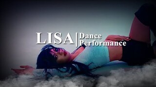 LILI'S FILM #3 LISA BEST DANCE PERFORMANCE | TRENDING DANCE VIDEO