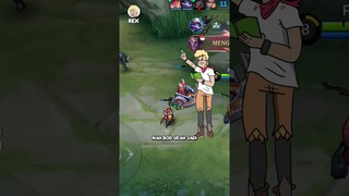 Franco assassin #mingodichallenge #mobilelegends