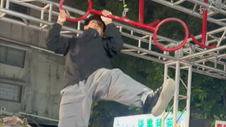 这个娱乐小活动还挺难！