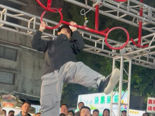 هذا النشاط الترفيهي الصغير صعب بعض الشيء!